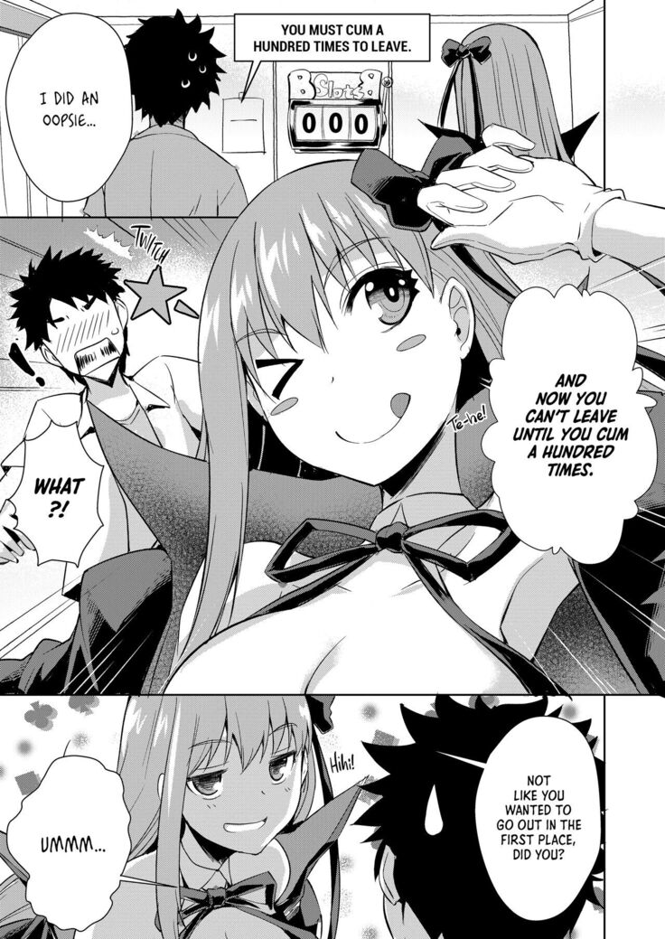 Fate Grand Order Anthology