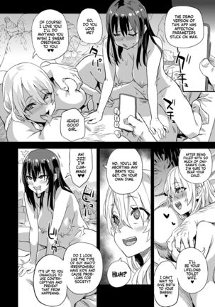 Saiminjutsu tte Sugoi! | Hypnosis is Awesome! - Page 28