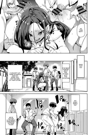Hitozuma Pheromone Ch. 1-2 | Married Woman Pheromone Ch. 1-2 Page #55