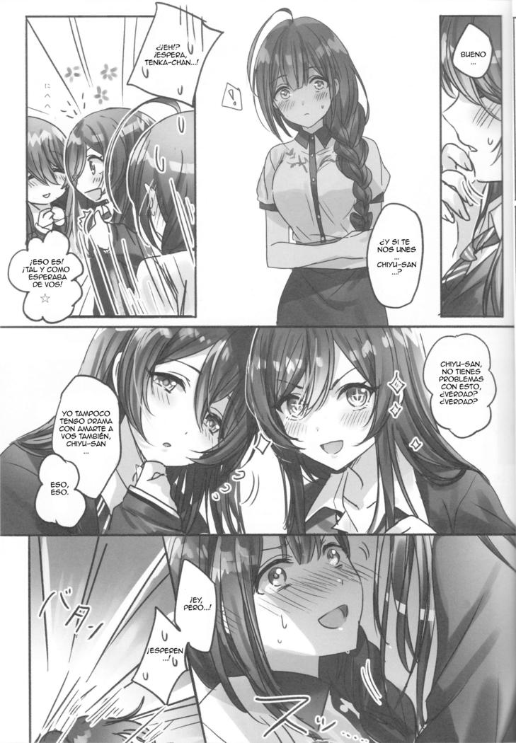 Koufuku no Katachi