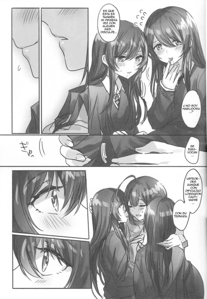 Koufuku no Katachi
