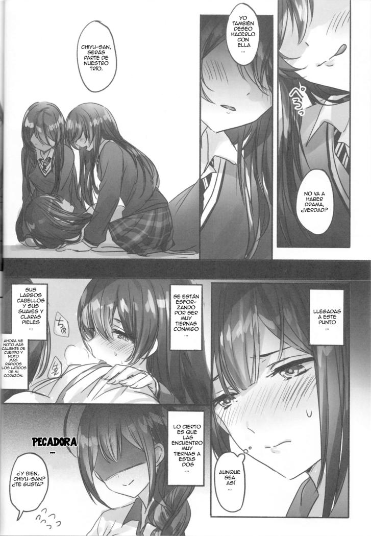 Koufuku no Katachi