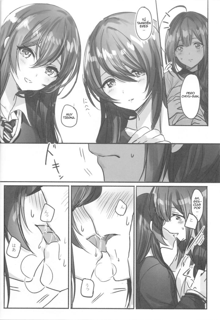 Koufuku no Katachi