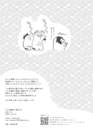 sonokakushakunitokeru - Page 30