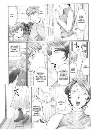 Kan no Arashi Nikuduma Ryoujoku Ch. 1-8 Page #151
