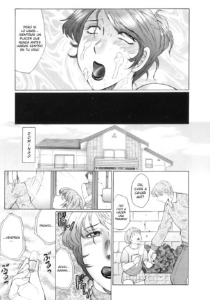 Kan no Arashi Nikuduma Ryoujoku Ch. 1-8 Page #150