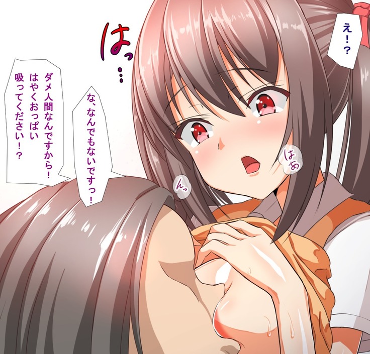 Kyonyuu JK Bitch Shikoshiko Life
