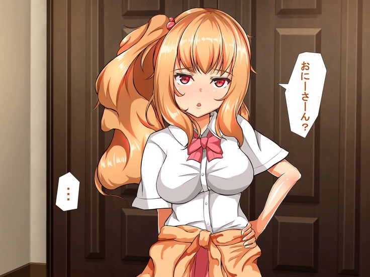Kyonyuu JK Bitch Shikoshiko Life