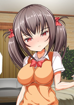 Kyonyuu JK Bitch Shikoshiko Life Page #213