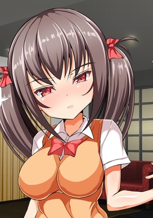 Kyonyuu JK Bitch Shikoshiko Life Page #313