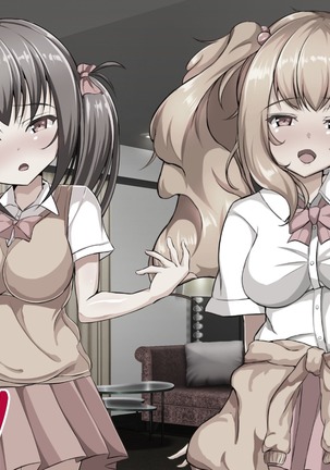 Kyonyuu JK Bitch Shikoshiko Life Page #361