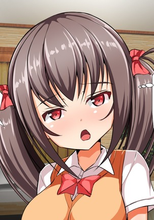 Kyonyuu JK Bitch Shikoshiko Life Page #123