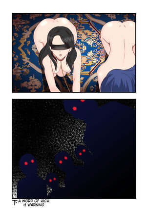 Genshin Impact All-Stars Part 6 Page #23