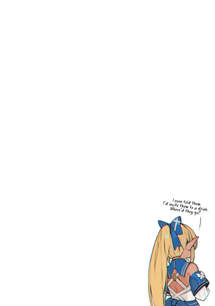 Marine's Confessional Codependency | Marine no Zange-shitsu-Codependency Page #16