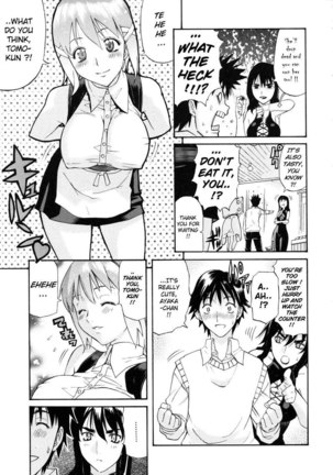 Happiness6 - Ch6 Page #5