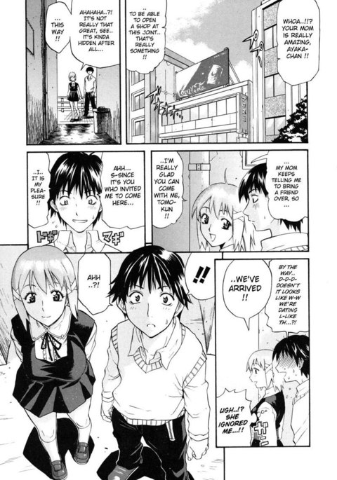 Happiness6 - Ch6