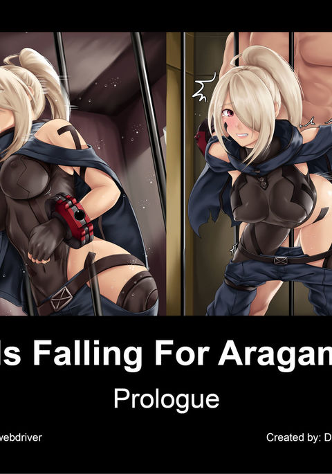 Aragami ni Miryou Sareteiku Onna-tachi!? | Girls Falling For Aragami!?