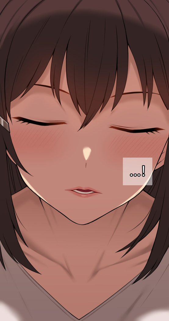 There's Something Loose in Her Head (uncensored)