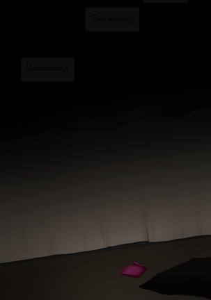 There's Something Loose in Her Head (uncensored) Page #287