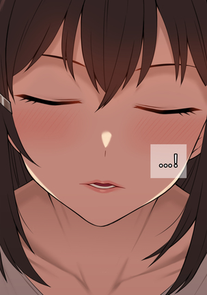 There's Something Loose in Her Head (uncensored) Page #78