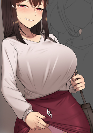 There's Something Loose in Her Head (uncensored) Page #64