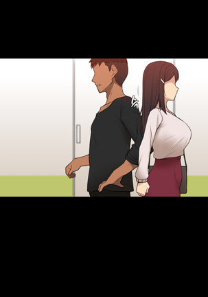 There's Something Loose in Her Head (uncensored) Page #320