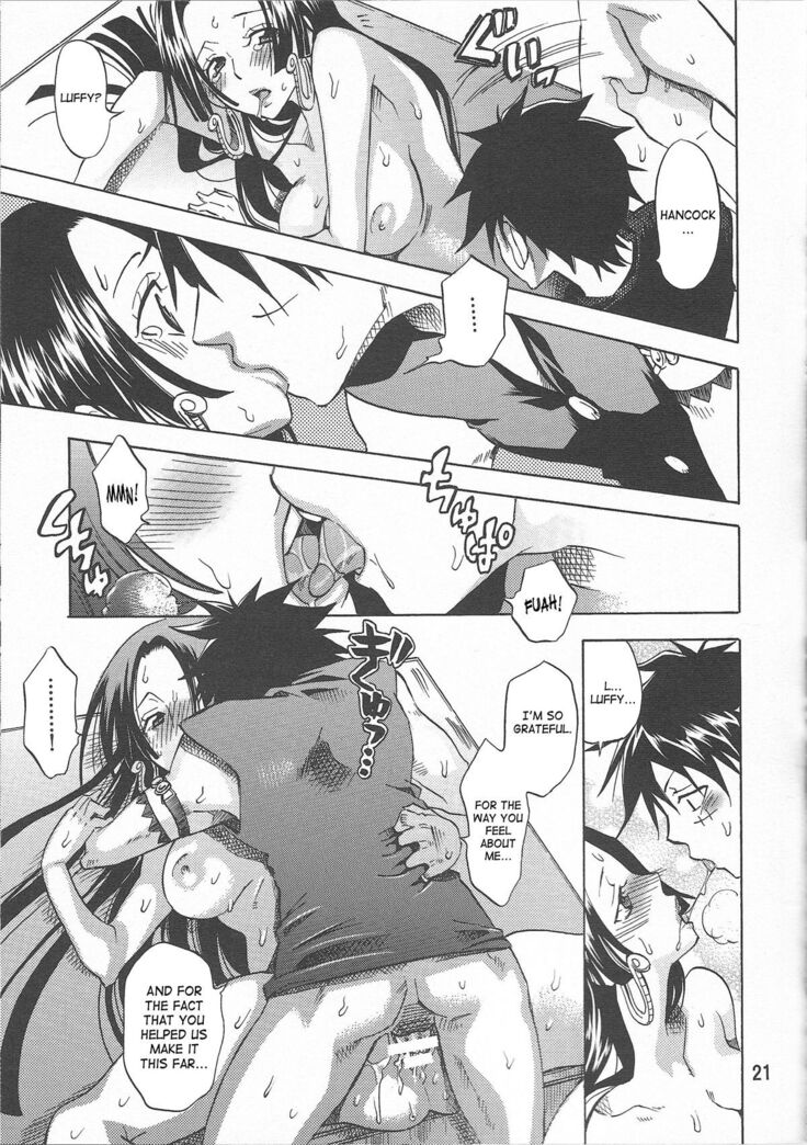Hebihime-sama Goranshin desu! 2