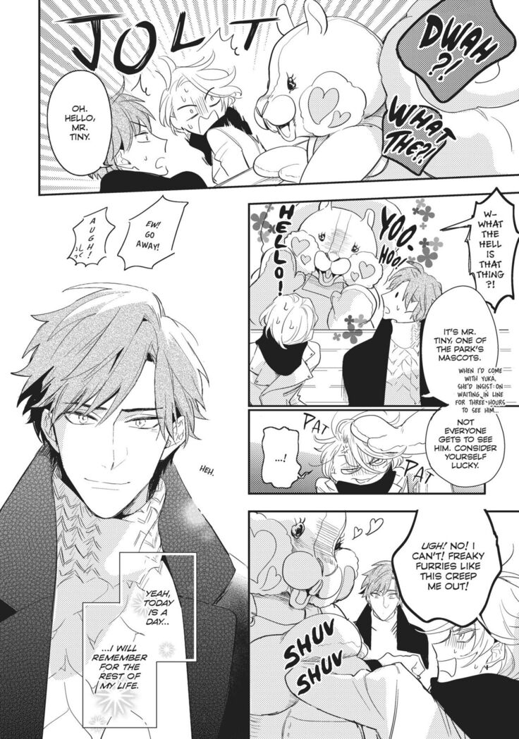 Therapy Game v01