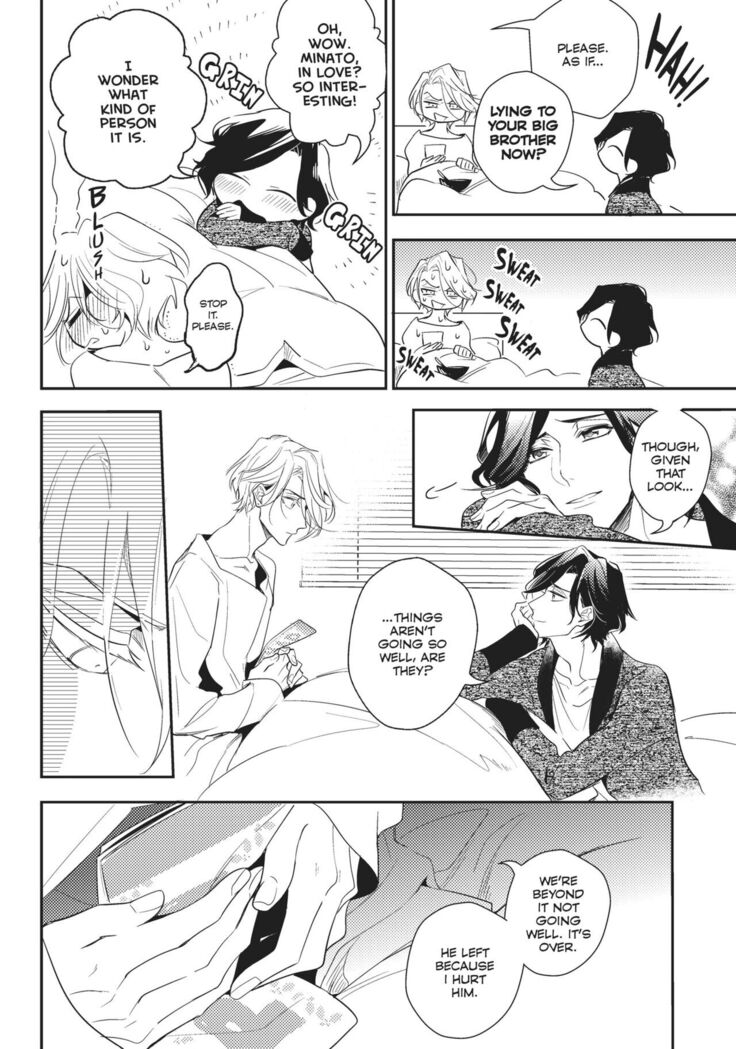 Therapy Game v01