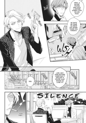 Therapy Game v01 Page #23