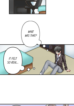 Nozoki Connect Page #26