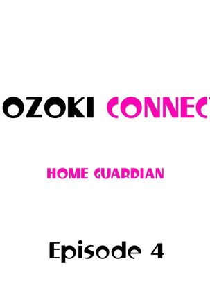 Nozoki Connect Page #32