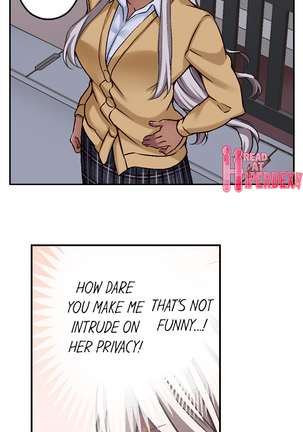 Nozoki Connect Page #44