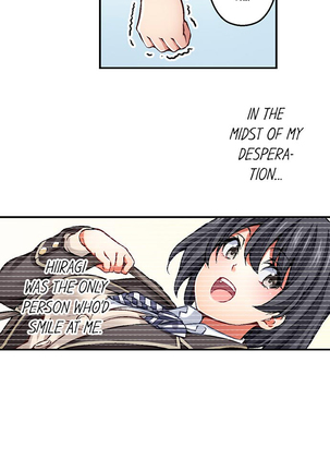 Nozoki Connect Page #29