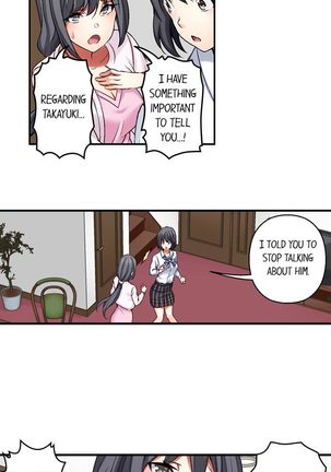 Nozoki Connect Page #65