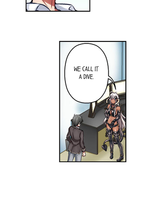 Nozoki Connect Page #28