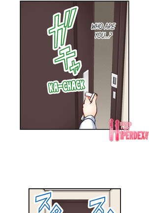 Nozoki Connect Page #23
