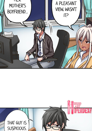 Nozoki Connect Page #48