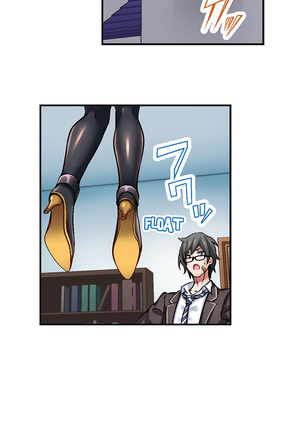 Nozoki Connect Page #14