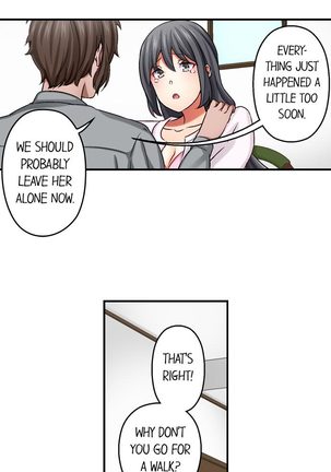Nozoki Connect Page #68