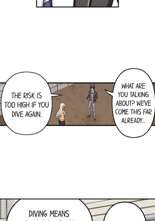 Nozoki Connect Page #58
