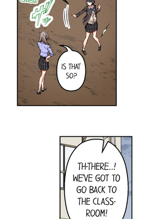 Nozoki Connect Page #35
