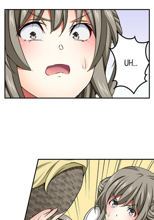 Nozoki Connect Page #109