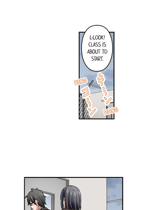 Nozoki Connect Page #90