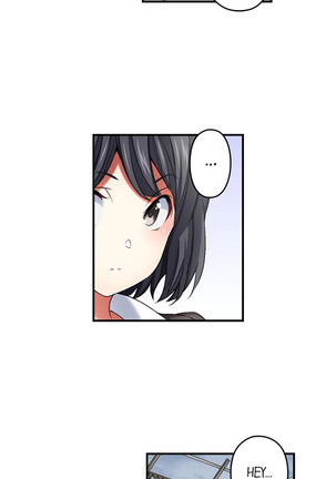 Nozoki Connect Page #89