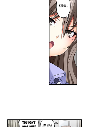 Nozoki Connect Page #93