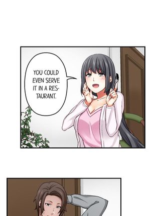 Nozoki Connect Page #63