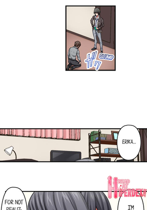 Nozoki Connect Page #83