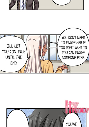Nozoki Connect Page #59