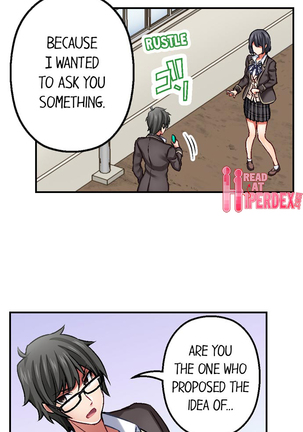 Nozoki Connect Page #53